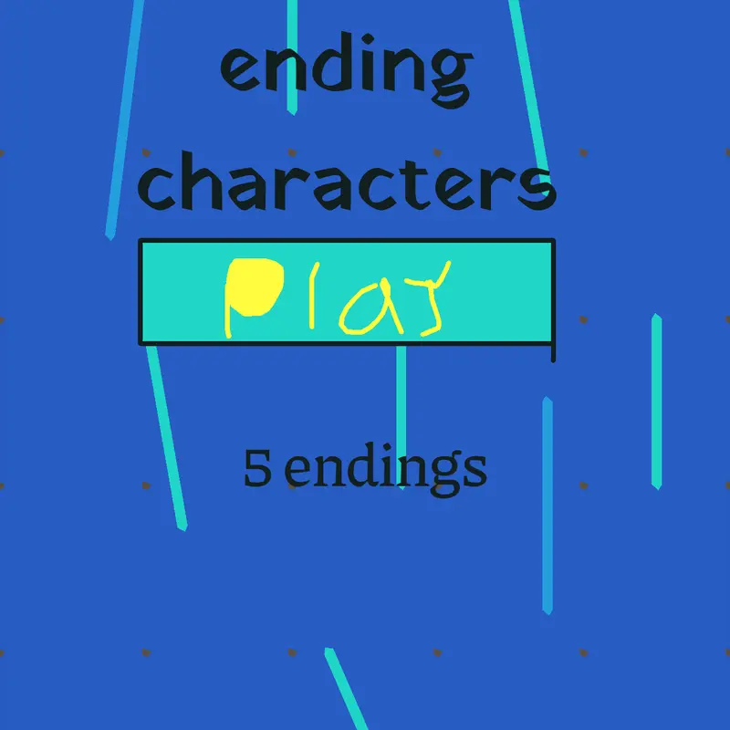 Game by @zoemy_official