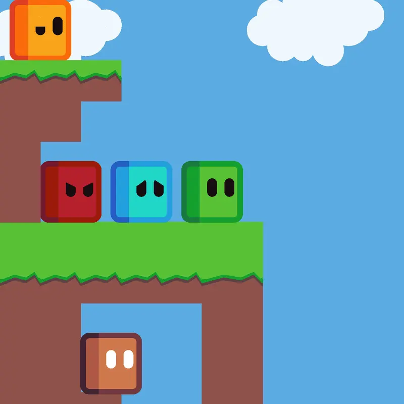 Game by @Xerlex