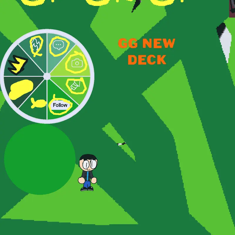 Game by @Doodle789