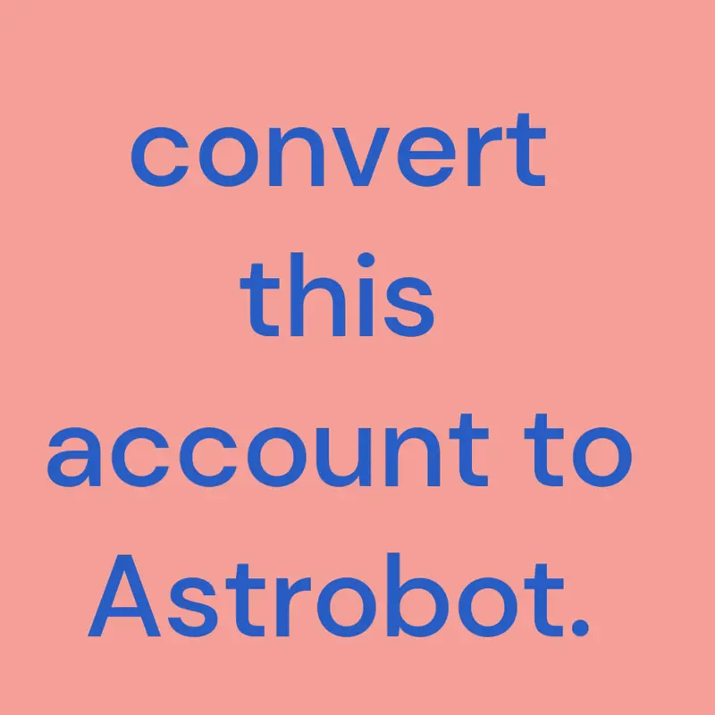 Game by @Astrobot_TR