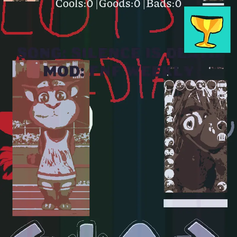 Game by @lotsmedia