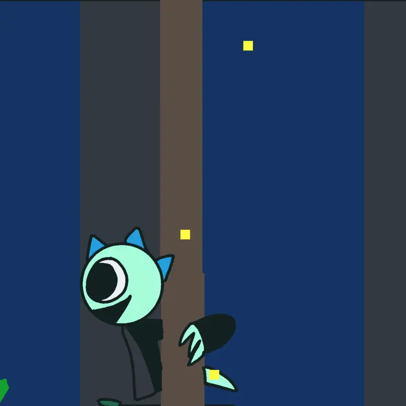 Game by @Mealy