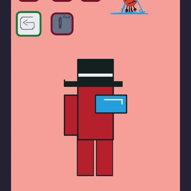 Game by @tigre3094