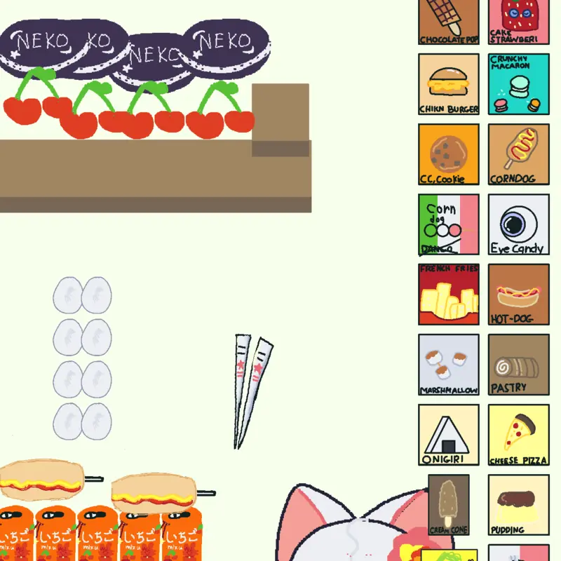 Game by @Miwiii_