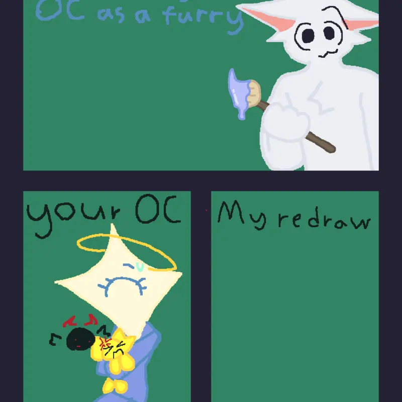 Game by @silly_meiw_with_epik