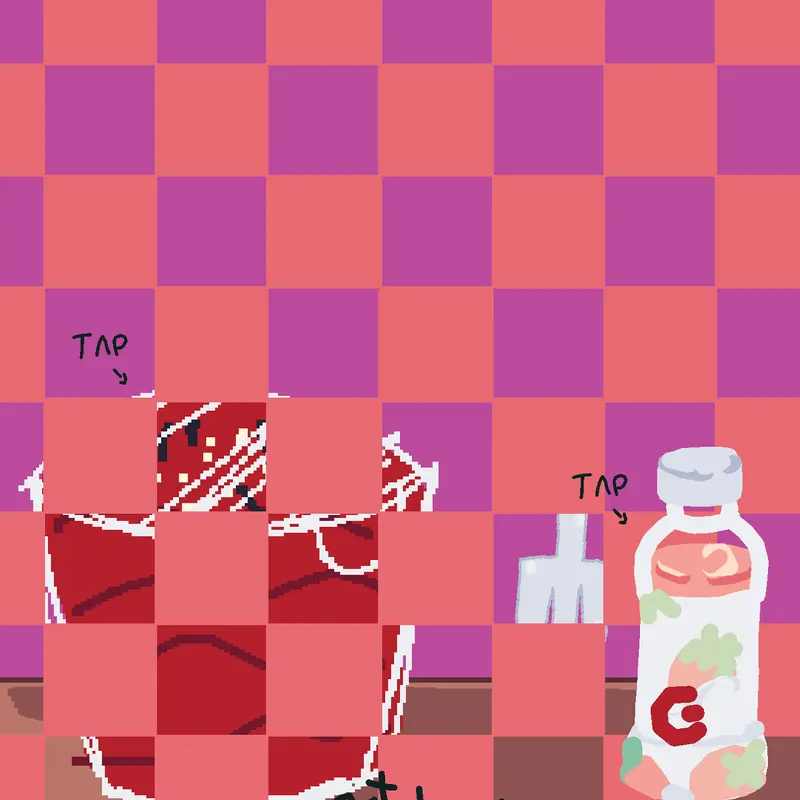 Game by @-C4NDY-
