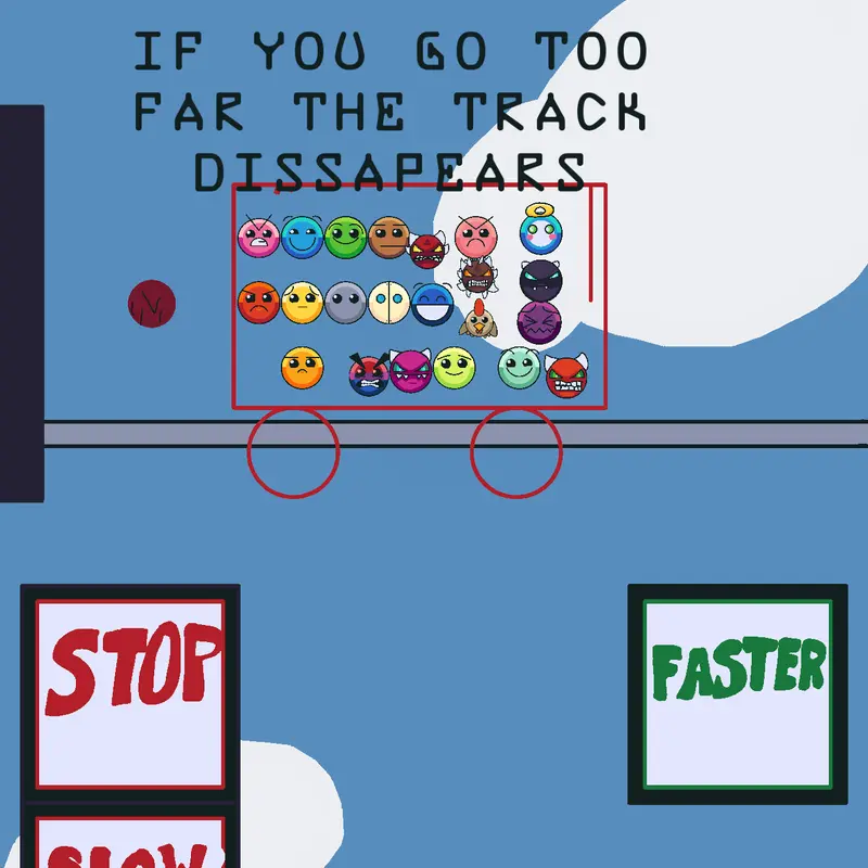 Game by @blixerz