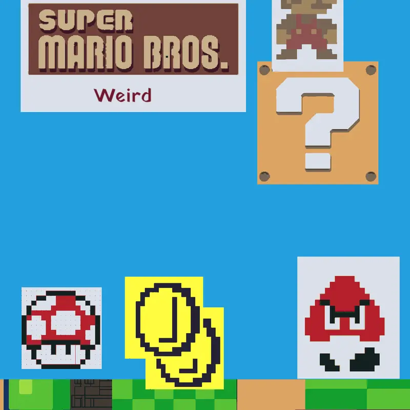 Game by @david2009