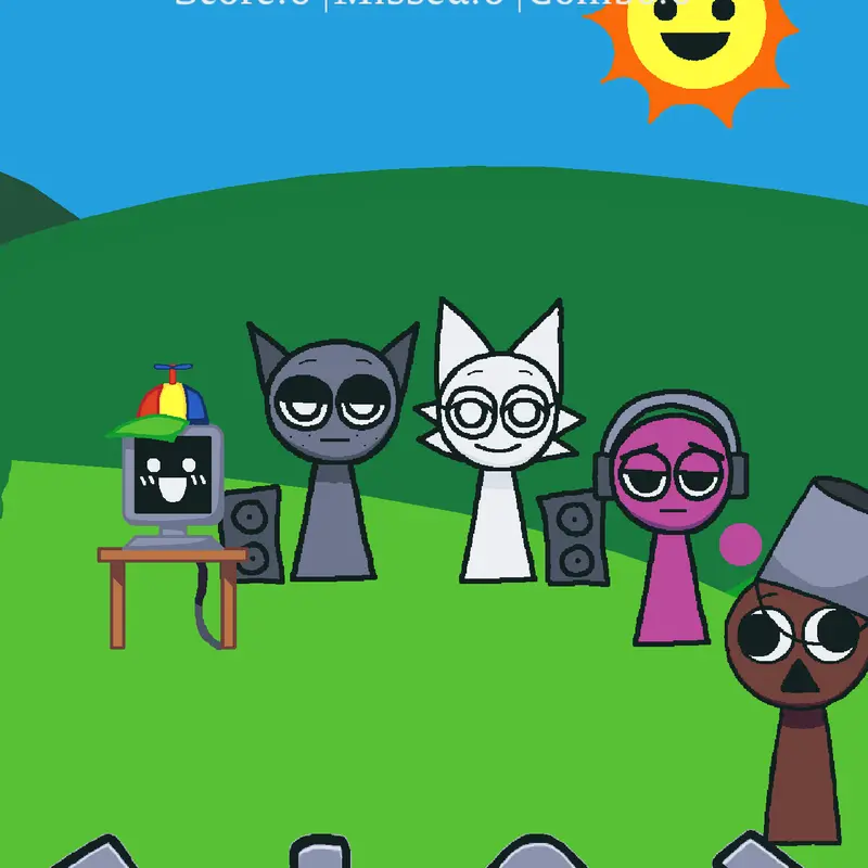 Game by @titite