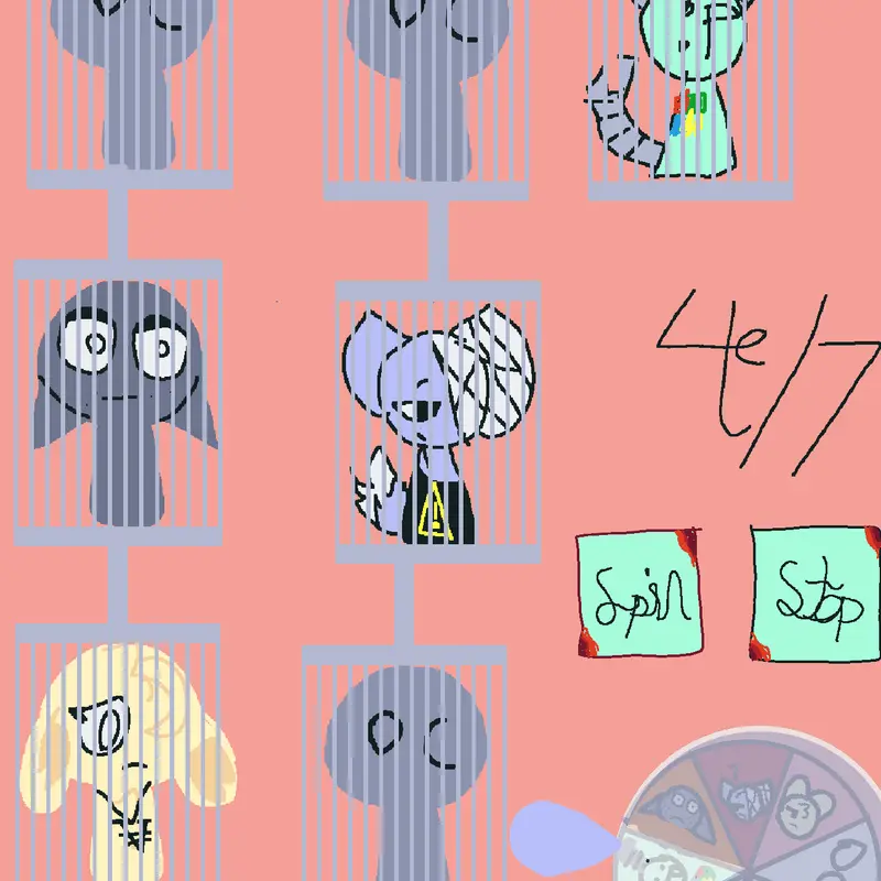 Game by @funnnnnnnn