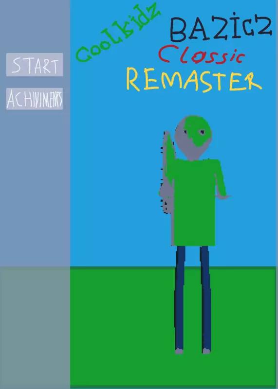 Game by @this-cool-guy