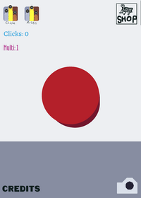 Clicker Game