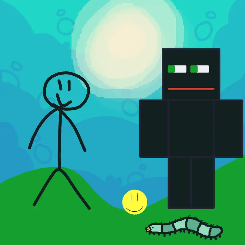 Game by @The_Creative_Creator
