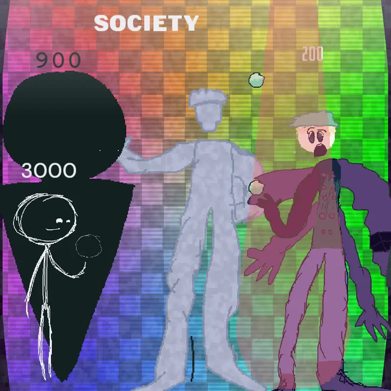 Game by @Rokhayafun
