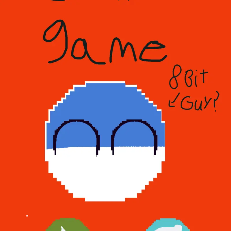 Game by @EARTH_OC