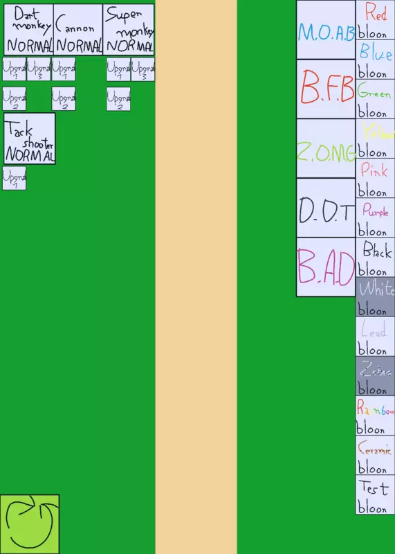 Game by @greedychristmas_
