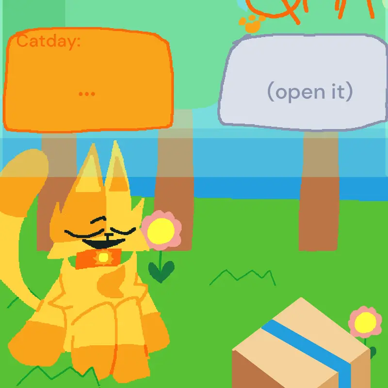 Game by @SpaceTimey