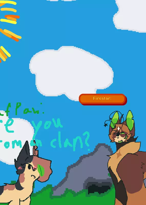 Game by @fieryfox