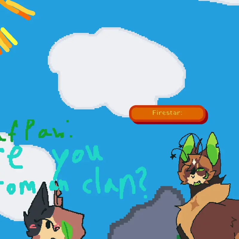 Game by @fieryfox