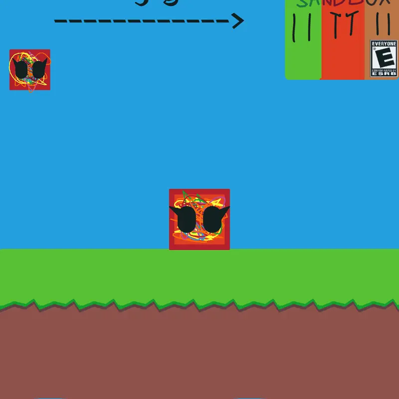 Game by @ItzDekiPlayz