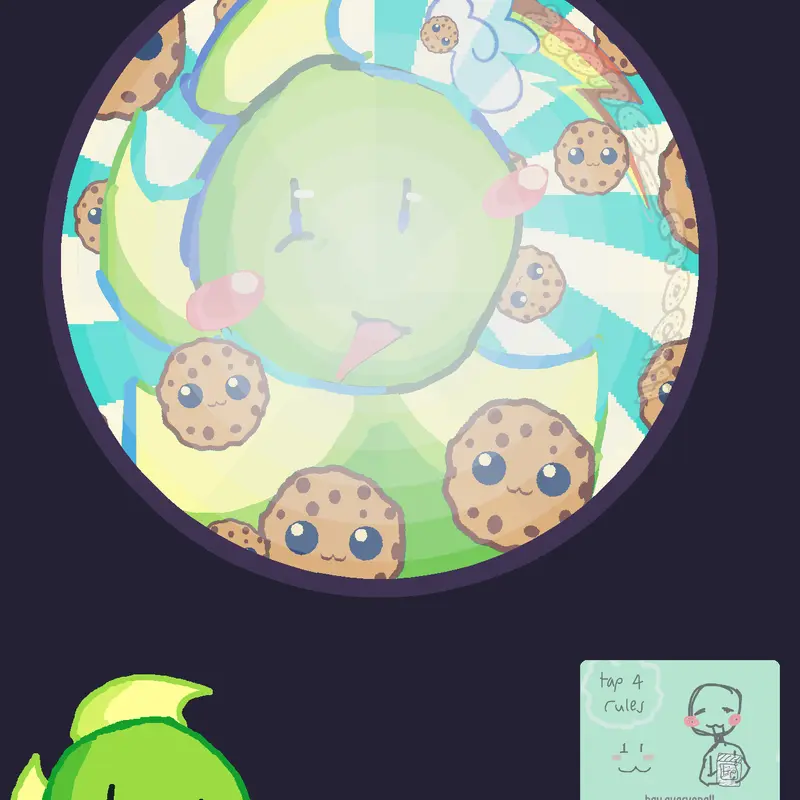 Game by @ze0ne_m0ch11