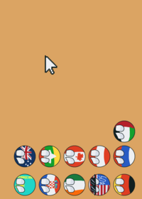 Countryball