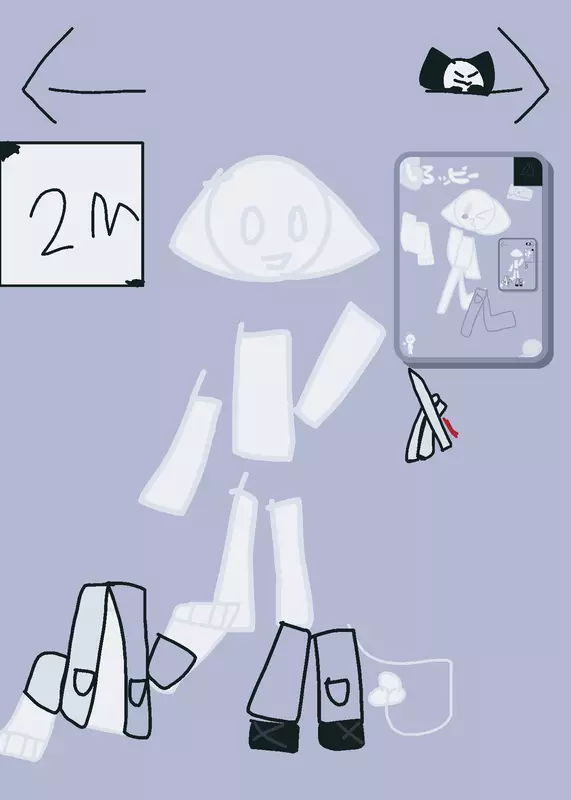 Game by @sachi11