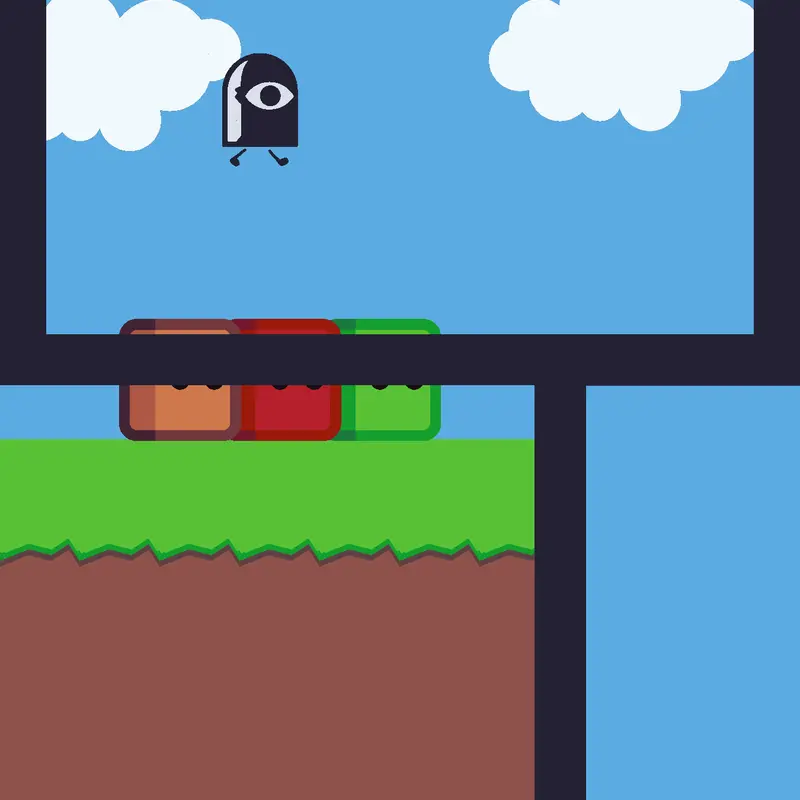 Game by @stamiar