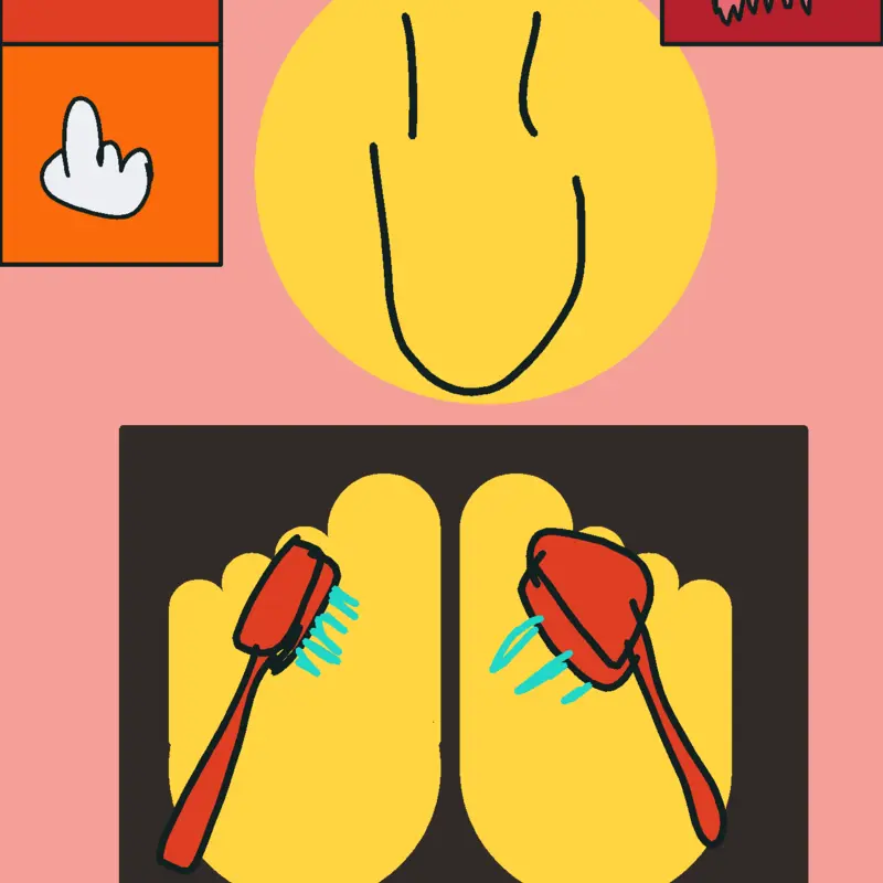 Game by @dhamikhail