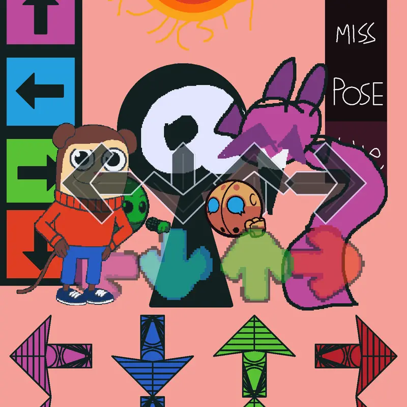 Game by @Mateus_top01