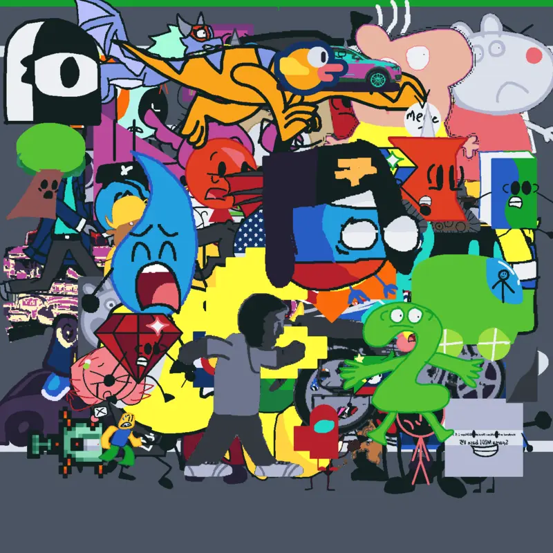 Game by @boobacreator