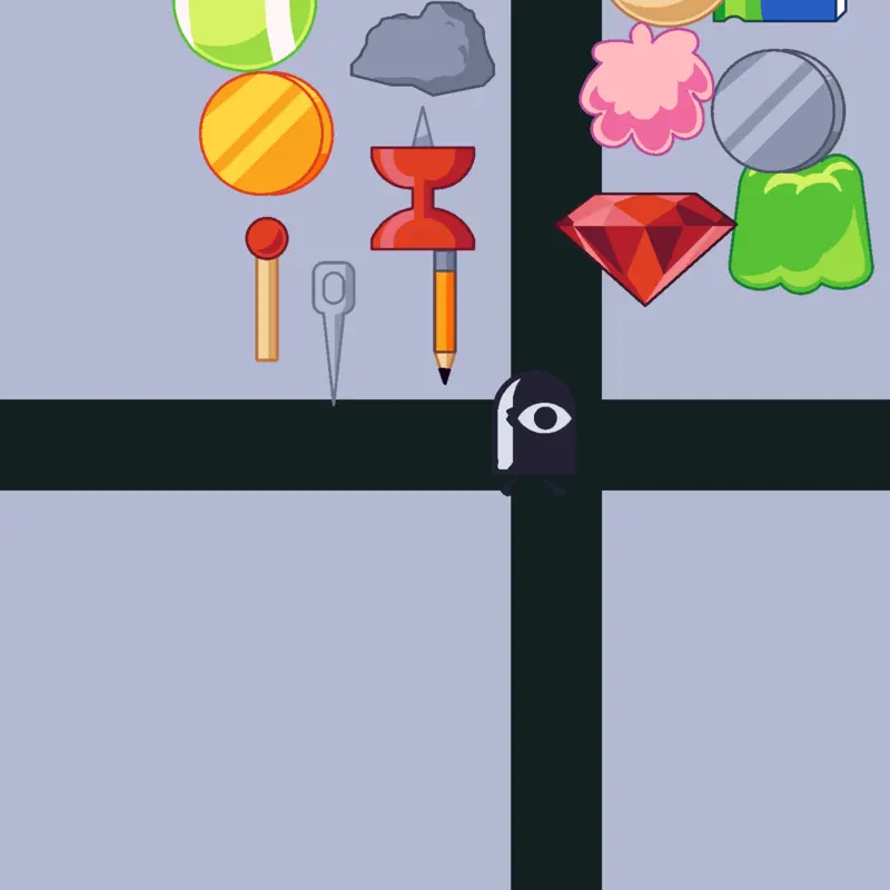 Game by @Mert-Rusty