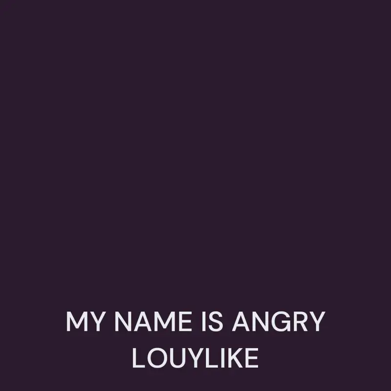 Game by @louylike86