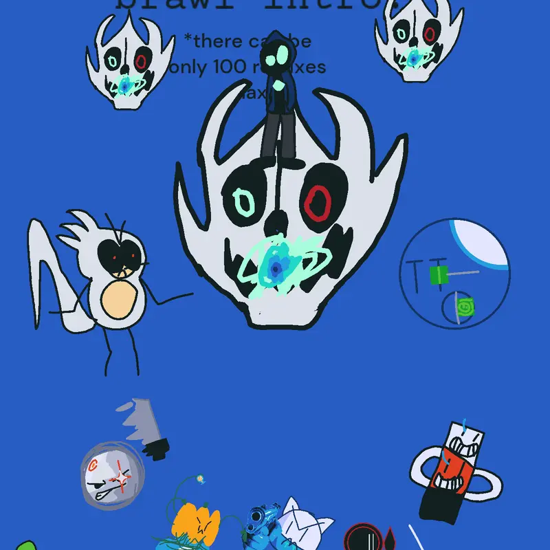 Game by @Johnsaccount