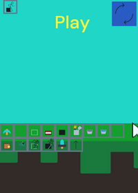 Minecraft 2 :)