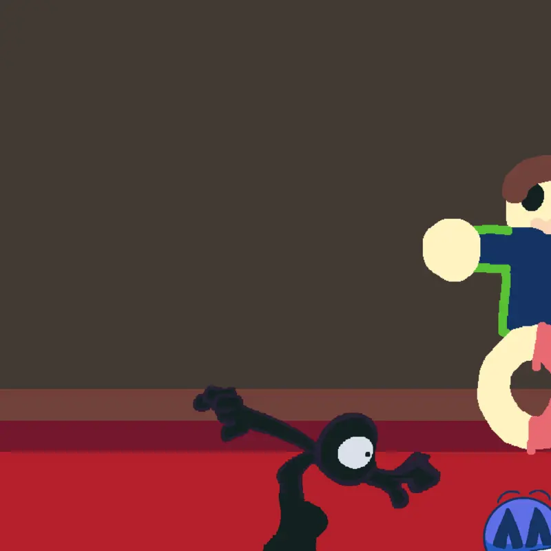 Game by @rudikit