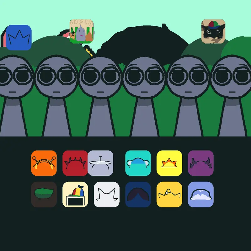 Game by @efdnxqioc