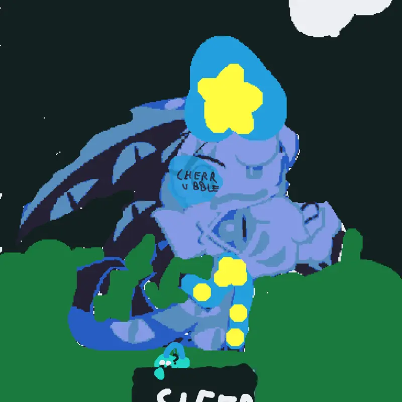 Game by @piggy-tales