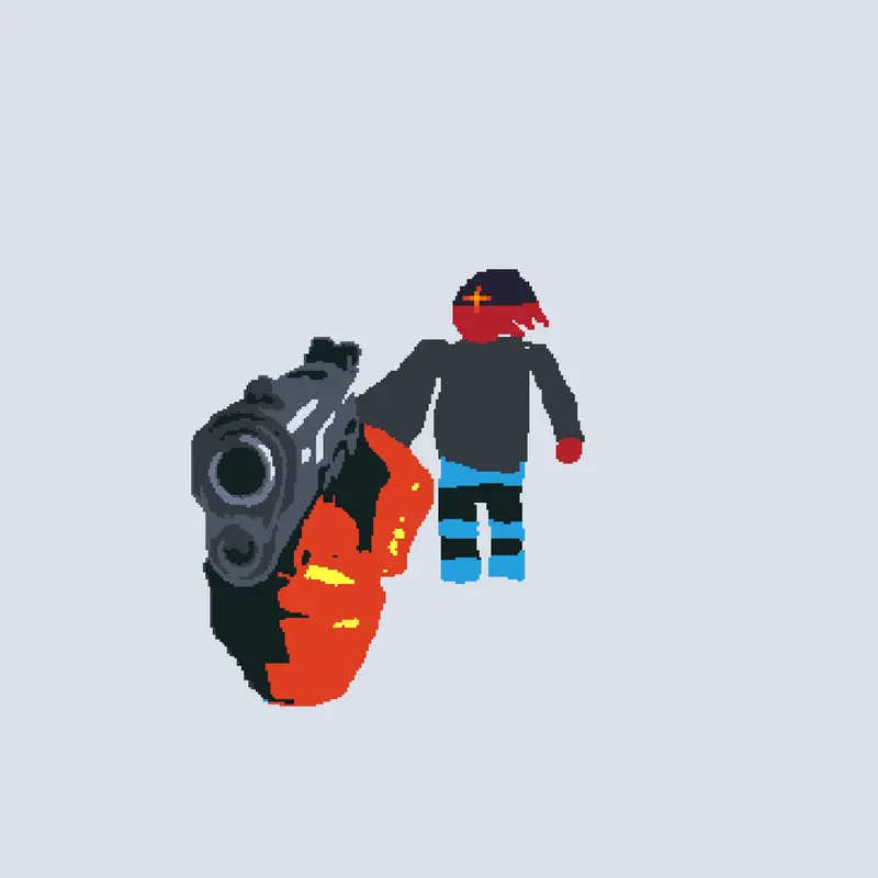 Game by @ZanyDealZD