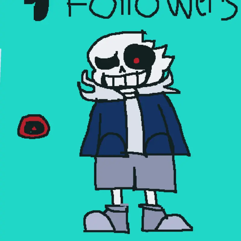 Game by @fell_sanss