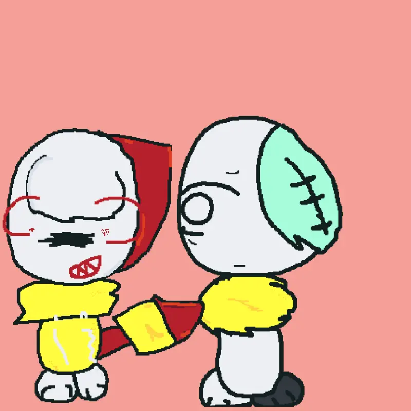 :C 👏👏👏👏 by @LunaFaye