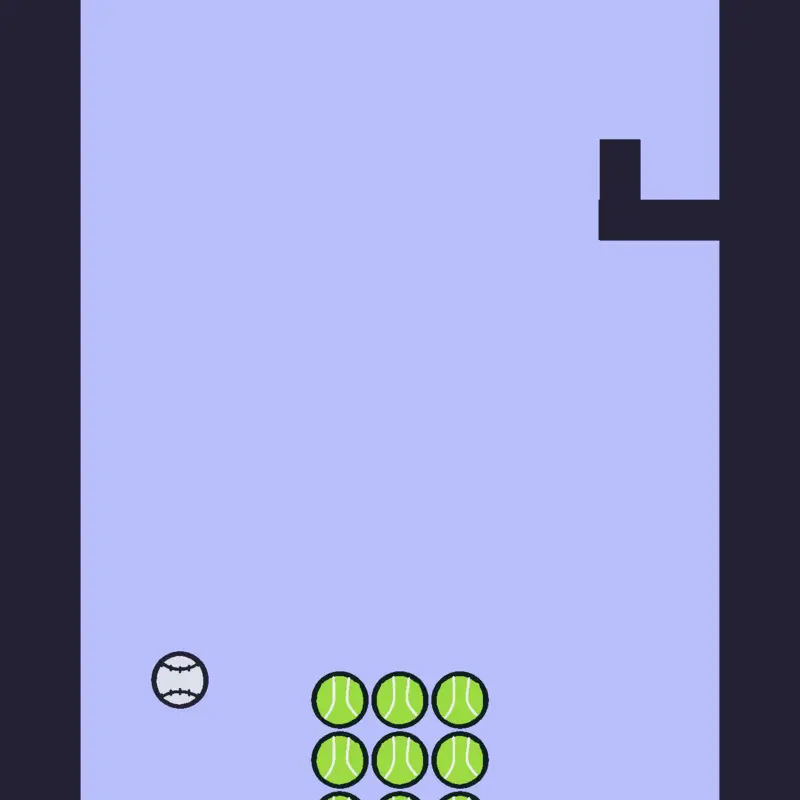 Game by @sviatoslavhvh