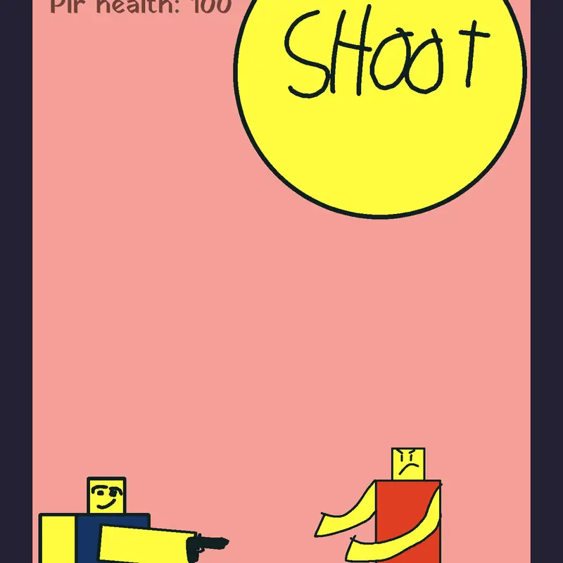 Game by @Stanbin