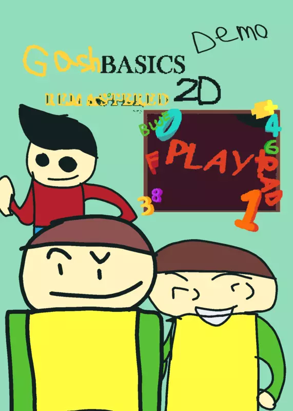 Game by @winstons