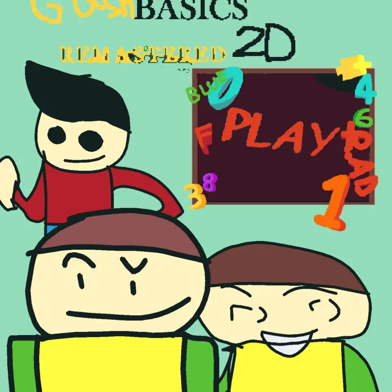 Game by @winstons