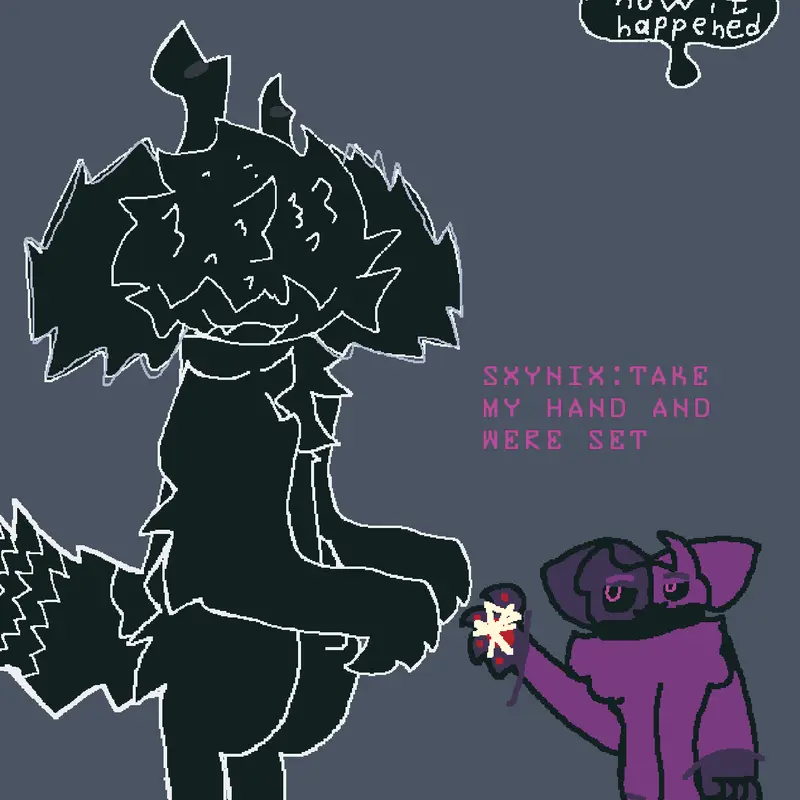 Game by @XxNight_catXx2