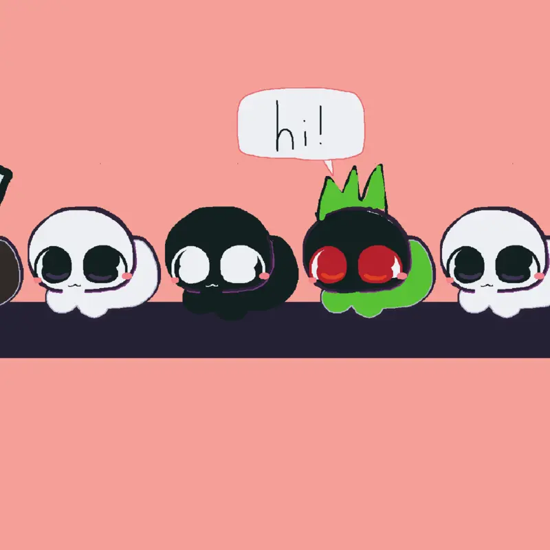 Game by @MIDORAEMON