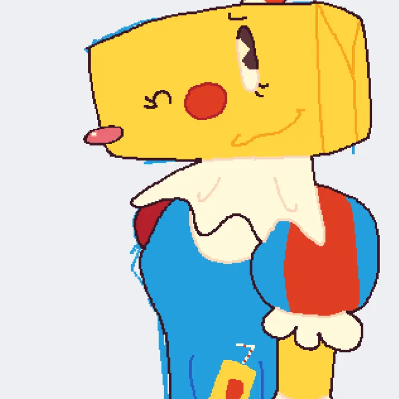 Game by @Pu50_l0v3r