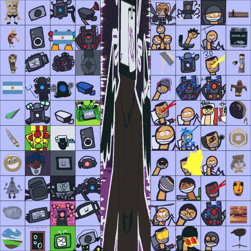 Game by @xerryBerry