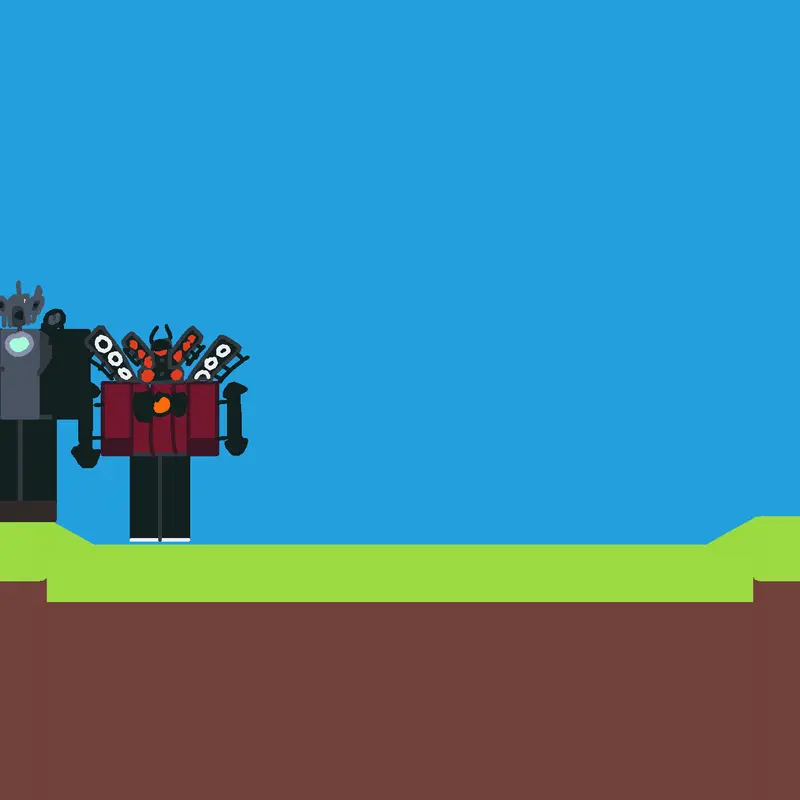 Game by @UhmmCreator